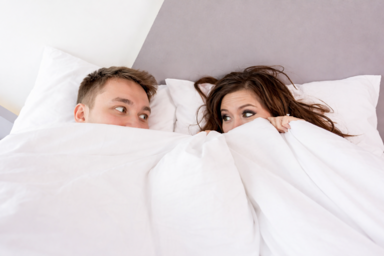 Egyre több pár alszik éjszaka külön ágyban, kapcsolatuk mégis boldog