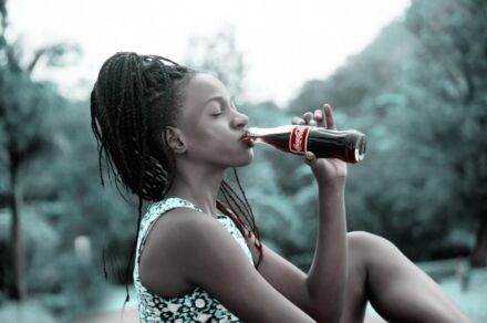 Először nem is akarták a Coca-Colát üvegpalackban árulni