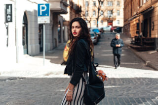 Kevesebb néha több? Így változnak meg a kedvenc stílusikonjaink