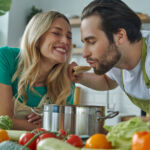 Ízek forradalma a konyhában: miért lett a yuzukoshō az új kedvencünk?