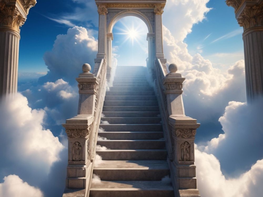 Valóban létezik túlvilág? Egy tudós 5 bizonyítékot sorol fel az élet halál utáni folytatására