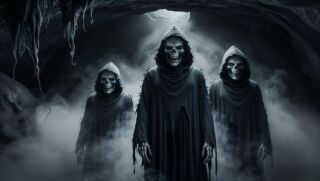 Rejtélyes halálesetek után kitört a félelem: rettegésben élnek egy indiai falu lakói