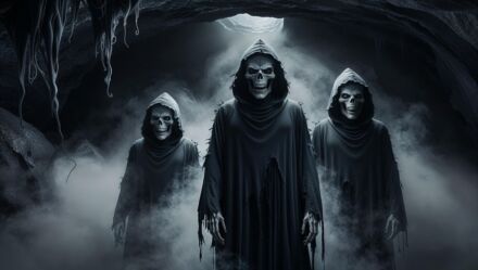 Rejtélyes halálesetek után kitört a félelem: rettegésben élnek egy indiai falu lakói