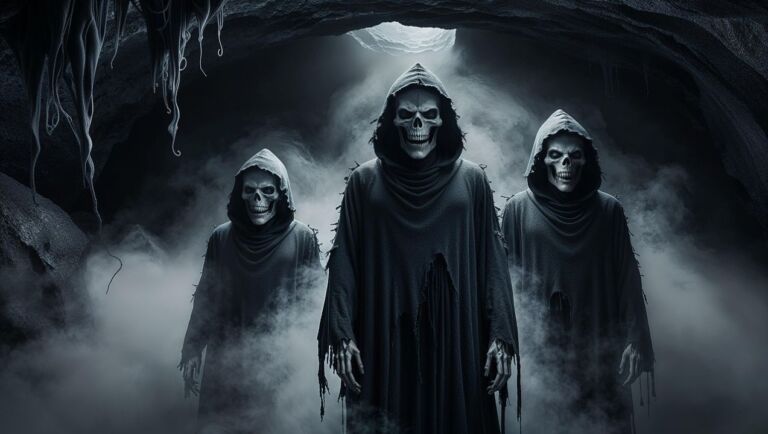 Rejtélyes halálesetek után kitört a félelem: rettegésben élnek egy indiai falu lakói